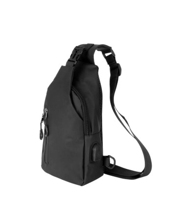 Mochila Cruzada Impermeable "RENARD" 3L