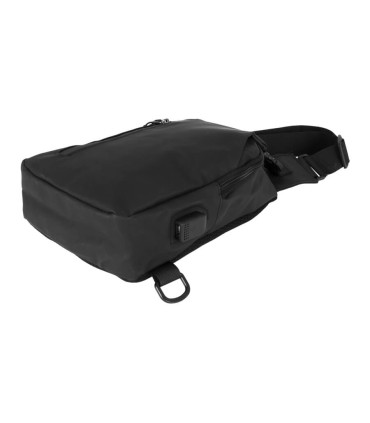 Mochila Cruzada Impermeable "RENARD" 3L