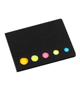 Set de Banderitas Adhesivas