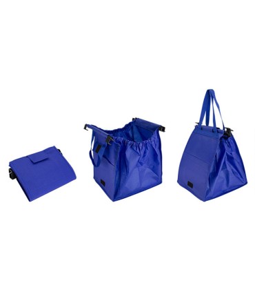 Bolsa Reutilizable Super Cart
