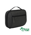 Travel Organizer grande "GROWN" en tela RPET 2L
