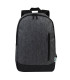 Mochila "LOOK" 18L en tela RPET