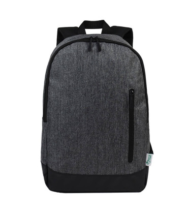 Mochila "LOOK" 18L en tela RPET