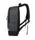 Mochila "LOOK" 18L en tela RPET