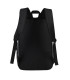 Mochila "LOOK" 18L en tela RPET