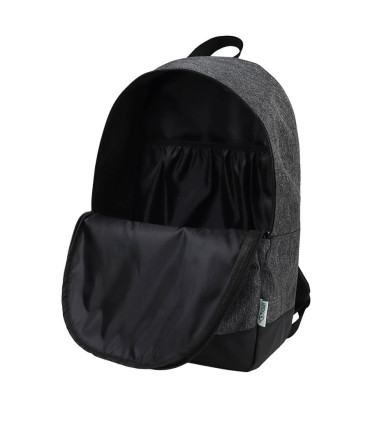 Mochila "LOOK" 18L en tela RPET