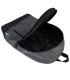 Mochila "LOOK" 18L en tela RPET