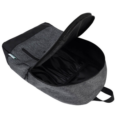 Mochila "LOOK" 18L en tela RPET