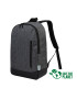 Mochila "LOOK" 18L en tela RPET