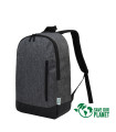 Mochila "LOOK" 18L en tela RPET