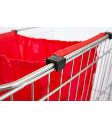 Bolsa Reutilizable Super Cart