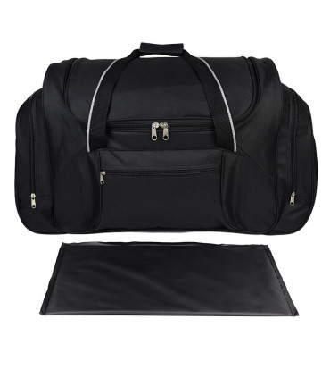 Bolso gigante "BIGGER THAN" 95L
