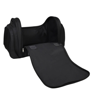 Bolso gigante "BIGGER THAN" 95L