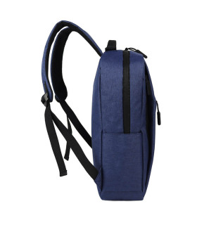 Mochila Porta-Notebook "BRONX" 15L