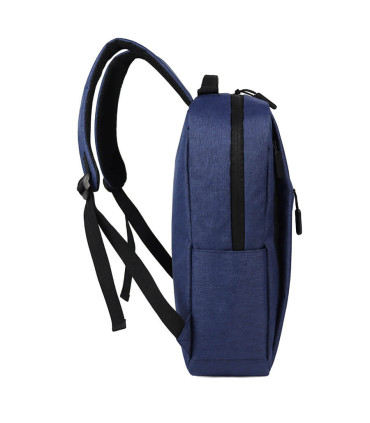 Mochila Porta-Notebook "BRONX" 15L