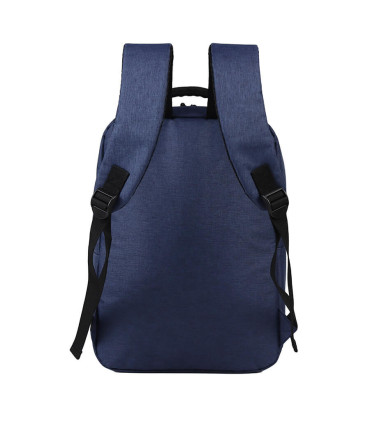 Mochila Porta-Notebook "BRONX" 15L