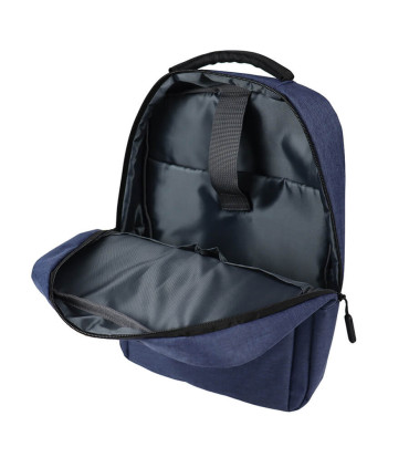 Mochila Porta-Notebook "BRONX" 15L