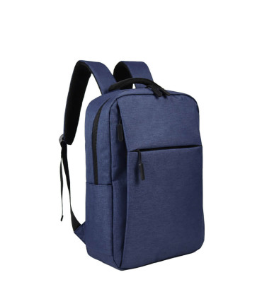 Mochila Porta-Notebook "BRONX" 15L