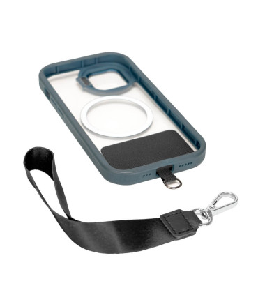 Lanyard Porta-Celular corto ANDRÓMEDA
