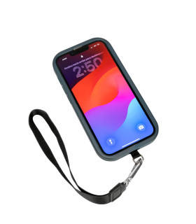 Lanyard Porta-Celular corto ANDRÓMEDA