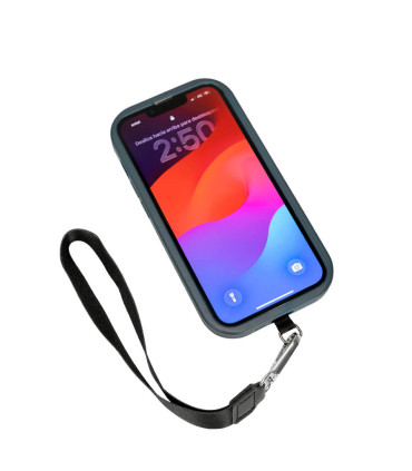 Lanyard Porta-Celular corto ANDRÓMEDA