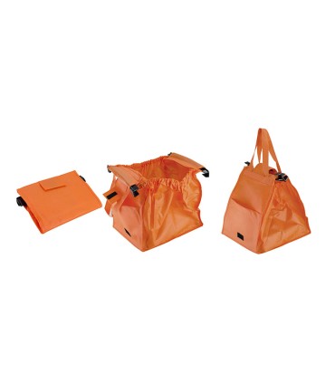 Bolsa Reutilizable Super Cart