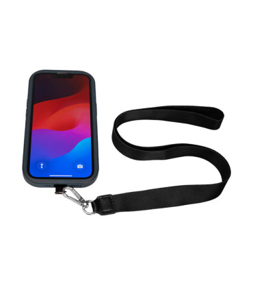 Lanyard Porta-Celular largo CASIOPEIA