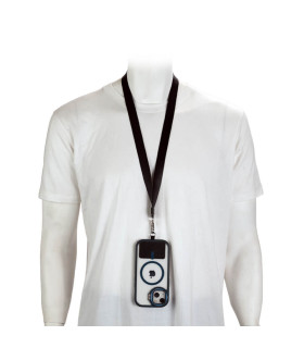 Lanyard Porta-Celular largo CASIOPEIA