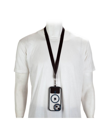 Lanyard Porta-Celular largo CASIOPEIA