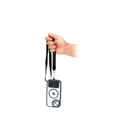 Lanyard Porta-Celular largo CASIOPEIA