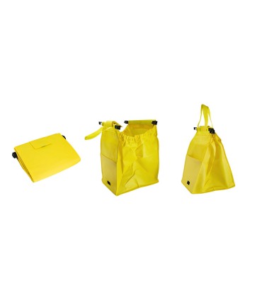 Bolsa Reutilizable Super Cart