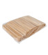 Bolsa con 1.000 palitos revolvedores de madera de Pino