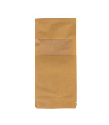 Set de cubiertos Sustentable bolsa ZIP
