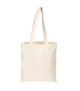Bolsa de PolyCotton BETTER WORLD 38 x 43 cm