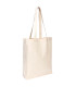 Bolsa de PolyCotton SAVE THE PLANET