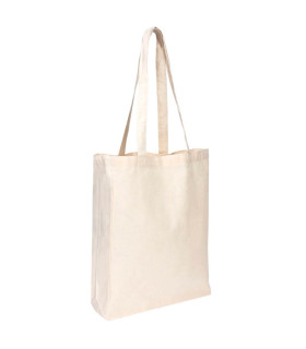 Bolsa de PolyCotton SAVE THE PLANET