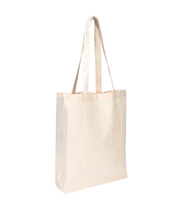 Bolsa de PolyCotton SAVE THE PLANET
