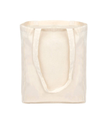Bolsa de PolyCotton SAVE THE PLANET
