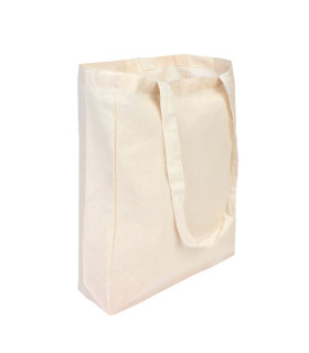 Bolsa de PolyCotton SAVE THE PLANET
