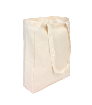 Bolsa de PolyCotton SAVE THE PLANET