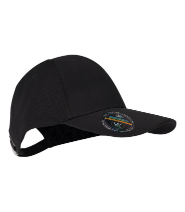 Gorro Jockey UV