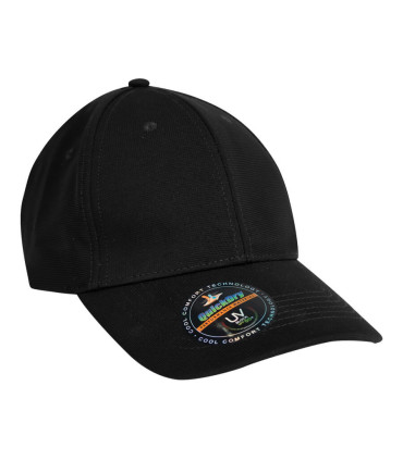 Gorro Jockey UV