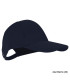 Gorro Jockey UV