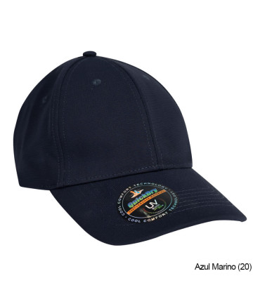 Gorro Jockey UV