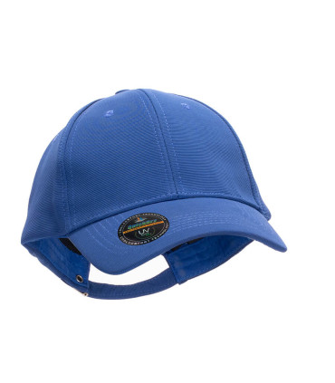 Gorro Jockey UV