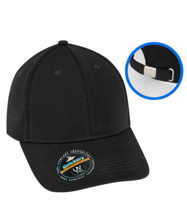 Gorro Jockey UV