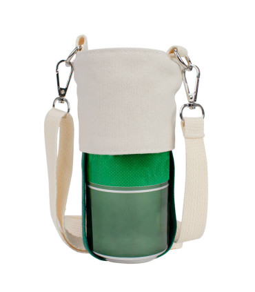 Porta-Lata colgante