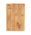 Tabla gigante doble de Acacia