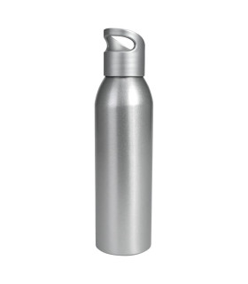 Botella metálica AGLU