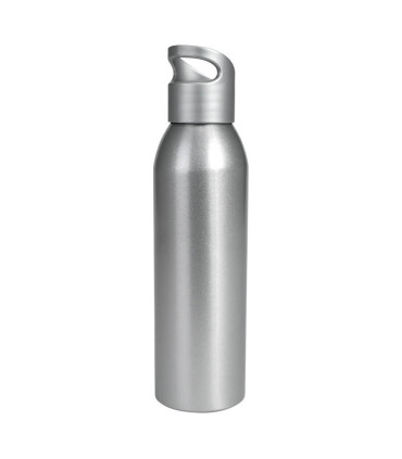 Botella metálica AGLU